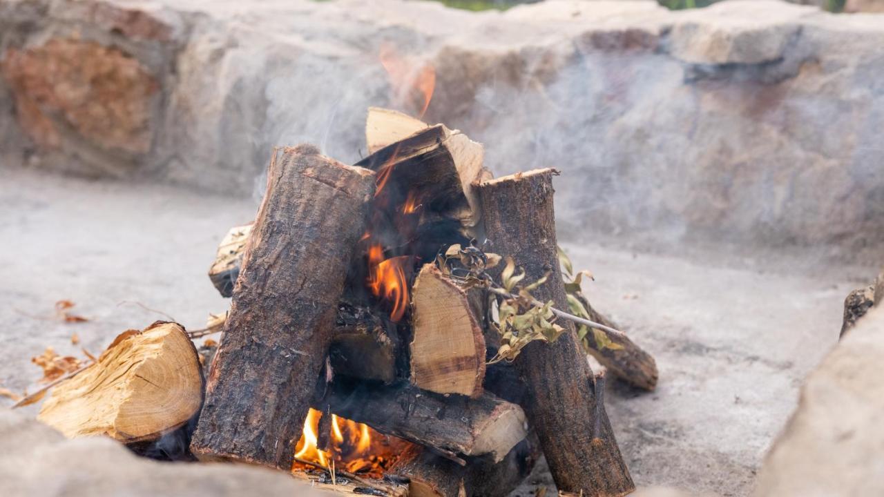 Bushman Valley Aparthotel Prince Albert Εξωτερικό φωτογραφία